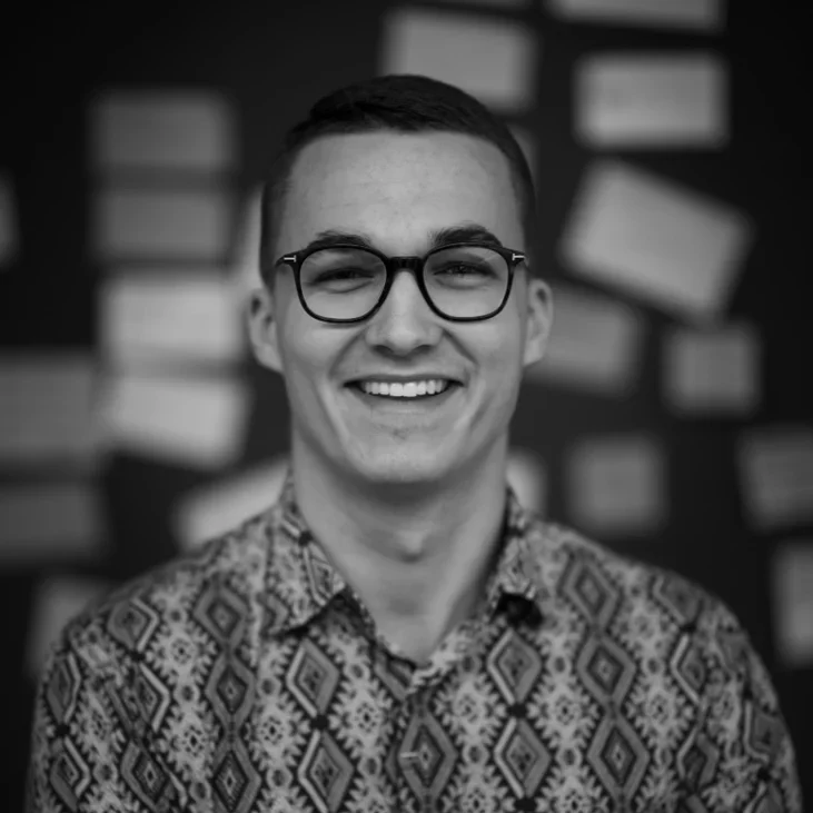 Piet Brauer, Mitglied der Geschäftsführung und verantwortlich für die Kundenbetreuung bei ADMESO Digital Service GmbH & Co. KG